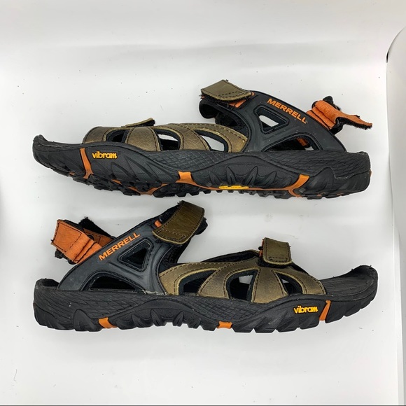 Merrell | Shoes | Merrell Mens Hiking 
